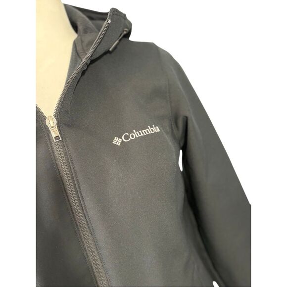 Columbia black Softshell jacket - S - Picture 2 of 7